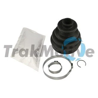NISSAN К-т пильнику ШРКШ 76*20,5*95,5 ALMERA II (N16) 2.2 Di 00-03, ALMERA II Hatchback (N16) 2.2 Di 00-03 TRAKMOTIVE 50-0404