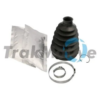 Набір пильовика TRAKMOTIVE 50-0408 (фото 1)