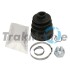 TRAKMOTIVE HYUNDAI К-т пильнику ШРКШ 88*21*73,5 GETZ (TB) 1.4 i 05-10 50-0409