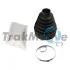 TRAKMOTIVE KIA К-кт пыльника ШРУСа 106*22,5*75,5 CEED SW (ED) 1.6 07-12, HYUNDAI  i30 (FD) 1.6 07-11 50-0416