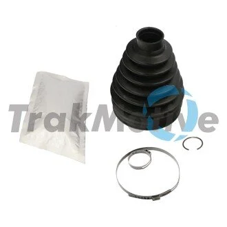 KIA К-кт пыльника ШРУСа 106*22,5*75,5 CEED SW (ED) 1.6 07-12, HYUNDAI i30 (FD) 1.6 07-11 TRAKMOTIVE 50-0416