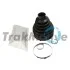 TRAKMOTIVE KIA К-кт пильнику ШРКШа 109*26,5*88,8 PRO CEE D 2.0 CRDi 140 08-12, HYUNDAI i30 (FD) 1.6 CRDi 08-12 50-0418