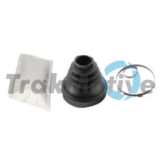 Пильник ШРКШ 82*29*87,5 Citroen C4,C5, PEUGEOT 307 CC (3B) 2.0 HDi 135 05-09 TRAKMOTIVE 50-0422