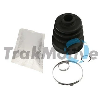 MITSUBISHI К-кт пыльника ШРУСа 88*21*73,5 ECLIPSE I 2.0 i 91-95, GALANT VII 2.0 92-96, HYUNDAI S COUPE (SLC) 1.5 i 92-96 TRAKMOTIVE 50-0424