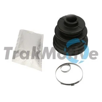 К-т пильнику ШРКШ внутрішній. 25*81*89 HYUNDAI Santa FE -06, MITSUBISHI Pajero -99 TRAKMOTIVE 50-0425