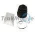 TRAKMOTIVE LADA К-т пильнику ШРКШ 88*21*73,5 SAMARA (2108, 2109, 2113, 2114) 1300 91-99 50-0443