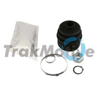 MAZDA К-т Пыльника ШРУС 89*18,5*66 DEMIO (DW) 1.5 16V 00-03 TRAKMOTIVE 50-0459