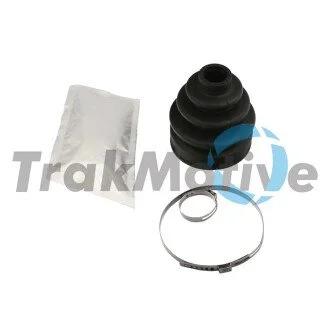 MAZDA К-кт пыльника ШРУС 97,5*23*83,5 B-SERIE 2.5 D 02-06, NISSAN PRIMERA Hatchback (P11) 2.0 99-02, OPEL FRONTERA B 2.2 i 98-04 TRAKMOTIVE 50-0481