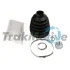 TRAKMOTIVE DB -кт пильника ШРКШ A-CLASS (W168) A 210 01-04 50-0484