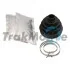 TRAKMOTIVE DB пильник ШРКШ нар. 80*91,4*24 SPRINTER 3-t c 312 D 2.9 95-00 50-0493