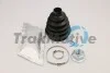 TRAKMOTIVE TOYOTA К-кт пыльника ШРУС 117,1*22,9*76,4 AVENSIS 2.0 TD 97-03, COROLLA Liftback 1.6 97-00, NISSAN, MITSUBISHI, HONDA 50-0514