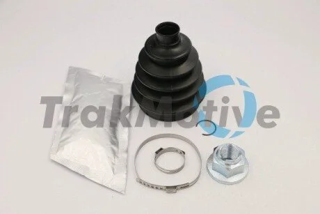 TOYOTA К-кт пыльника ШРУС 117,1*22,9*76,4 AVENSIS 2.0 TD 97-03, COROLLA Liftback 1.6 97-00, NISSAN, MITSUBISHI, HONDA TRAKMOTIVE 50-0514