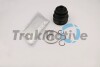 TRAKMOTIVE NISSAN К-кт пильник ШРКШа Micra -03 50-0534