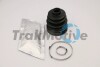 TRAKMOTIVE NISSAN К-кт пыльник ШРУСа 88*21*71 MICRA II (K11) 1.0 i 16V 92-00, SUZUKI BALENO (EG) 1.8 i 16V 96-02 50-0535