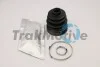 TRAKMOTIVE NISSAN К-кт пыльник ШРУСа 88*21*71 MICRA II (K11) 1.0 i 16V 92-00, SUZUKI BALENO (EG) 1.8 i 16V 96-02 50-0535