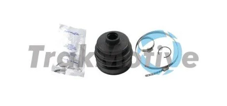 NISSAN К-т Пыльника ШРУС 88*21*73,5 STANZA (T11) 1.8 SGL, SUNNY I Traveller (B11) 1.7 D TRAKMOTIVE 50-0540