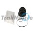 TRAKMOTIVE NISSAN К-т Пыльника Шруса внешн. 90*22*70 PRIMERA (P11) 2.0 16V 96-01, LAND ROVER FREELANDER I 2.0 DI 4x4 98-00 50-0555