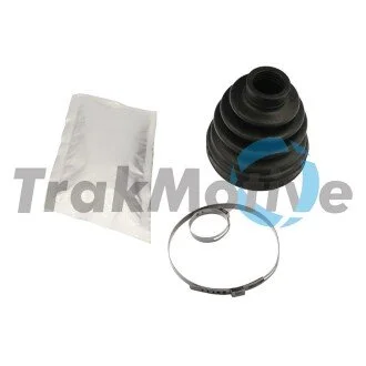 Набір пильовика TRAKMOTIVE 500564
