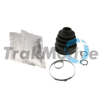NISSAN пильник к-кт ШРКШ наружн. 93*23*82 QASHQAI / QASHQAI +2 I (J10, NJ10, JJ10E) 2.0 07-13 TRAKMOTIVE 50-0574
