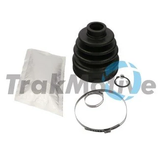 NISSAN К-кт пыльника ШРУС внутр. 21*73,5*88 Qashqai+2 1,5dCi 07- TRAKMOTIVE 50-0580