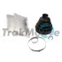 TRAKMOTIVE NISSAN К-т Пыльника ШРУС 109*30,5*102,4 PATHFINDER III (R51) 2.5 dCi 4WD 05- 50-0583