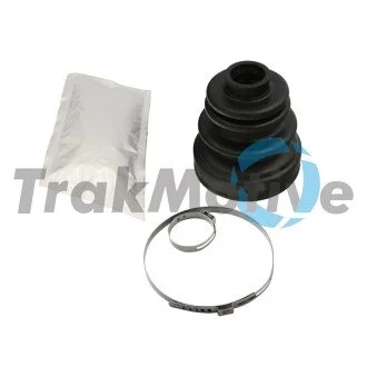 NISSAN К-т Пыльника ШРУС 97,5*26*82 ALMERA II 2.2 Di 00-03, OPEL FRONTERA B 3.2 i 98-04 TRAKMOTIVE 50-0584