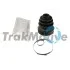 TRAKMOTIVE TOYOTA К-кт пильнику ШРКШ 88*21*63,5 AVENSIS 2.0 97-00, PICNIC 2.0 96-00, OPEL MERIVA A 1.8 03-10, NISSAN MICRA III 1.0 16V 03-10 50-0588
