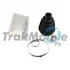 OPEL К-кт пильнику ШРКШ 115*23*76,5 CORSA B (S93) 1.0 i 12V 96-00 TRAKMOTIVE 50-0590 (фото 1)
