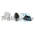 TRAKMOTIVE OPEL К-т Пыльника ШРУС 92*24,5*108 OMEGA B (V94) 2.0 DTI 16V 97-00 50-0593