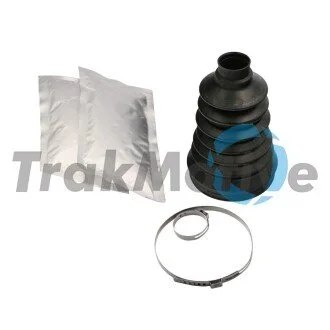 RENAULT К-т пильнику ШРКШ нар. 27*89,5*146 Trafic, OPEL ARENA 2.5 D 98-01 TRAKMOTIVE 50-0603