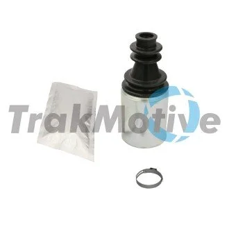 OPEL Пыльник ШРУС 23*81,6*191 MOVANO (X70) 2.5 CDTI 06-, VIVARO A (X83) 1.9 DTI (F7) 01-14, RENAULT AVANTIME (DE0) 2.2 dCi (DE01) 02-03, TRAFIC II (JL) 2.0 16V 06- TRAKMOTIVE 50-0604