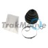 TRAKMOTIVE VW К-т пильнику ШРКШ нар. 21*79*80 Golf II, POLO CLASSIC (86C, 80) 1.3 D,  OPEL ASTRA F 1.4 Si 93-01 50-0621