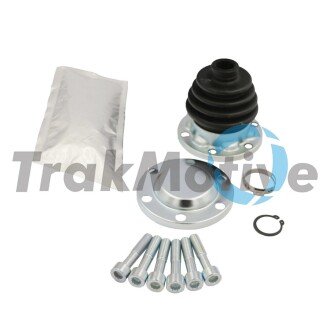Набір пильовика TRAKMOTIVE 50-0622