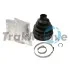 TRAKMOTIVE OPEL К-кт пыльника ШРУСа 123,9*27,4*96,6 CASCADA (W13) 2.0 CDTI 15-18, INSIGNIA A (G09) 2.0 Biturbo CDTI 12-17 50-0634