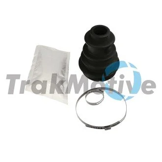 PEUGEOT К-кт пильнику ШРКШа 28*78*116 205 II (20A/C) 1.4 87-93, RENAULT MEGANE I 1.4 99-03 TRAKMOTIVE 50-0639 (фото 1)