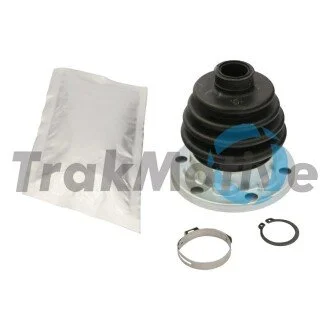 BMW К-т пыльника ШРУС 100*20*100 3 (E36) 325 tds 93-98, 5 (E39) 525 i 00-03, Z3 (E36) 2.8 i 98-00 TRAKMOTIVE 50-0651