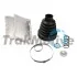 RENAULT К-т пильнику ШРКШ 93*26*73 CLIO III 2.0 16V Sport 08-14, CLIO IV 1.6 RS Trophy 15-, GRAND SCЙNIC III 1.5 dCi 09- TRAKMOTIVE 50-0667 (фото 1)