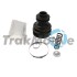 TRAKMOTIVE RENAULT К-кт пильнику ШРКШа 100*25*67 CLIO III 2.0 06-12, GRAND SCЙNIC II 2.0 04-09 50-0680