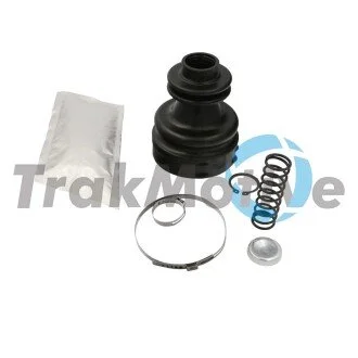 RENAULT К-кт пильнику ШРКШа 100*25*67 CLIO III 2.0 06-12, GRAND SCЙNIC II 2.0 04-09 TRAKMOTIVE 50-0680