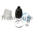 TRAKMOTIVE RENAULT К-кт пыльника ШРУСа 96*21,3*60,5 CLIO III 2.0 06-14, LAGUNA III 2.0 16V 07-15, VEL SATIS 2.0 dCi 06- 50-0685