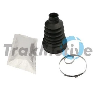RENAULT К-т пильнику ШРКШ 132*25,5*81,5 зовнішній. R19/21, Kangoo 1.2 97- TRAKMOTIVE 50-0691