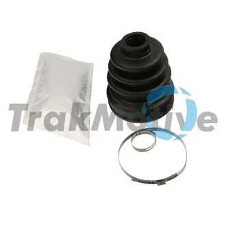 SKODA К-кт пильнику ШРКШ 98*23*77 FELICIA II 1.3 98-01, FELICIA II 1.9 D 98-01, VW CADDY II 1.9 D 96-00 TRAKMOTIVE 50-0716
