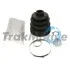 SUBARU К-т пыльника ШРУС нар. 21,5*85,5*95 IMPREZA (GF) 2.0 i AWD (GF8) 95-00, LEGACY I 2200 Super 4WD (BF7) TRAKMOTIVE 50-0720 (фото 1)