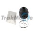 TRAKMOTIVE SUBARU К-т пильнику ШРКШ нар. 21*74,5*94 LEONE II Hatchback 1800 4WD 50-0723