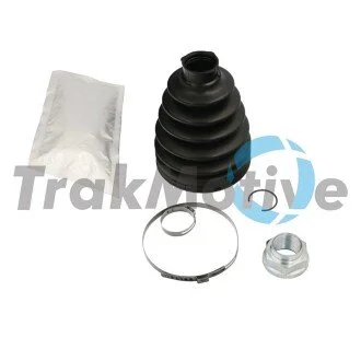 TOYOTA К-кт пильнику ШРКШ 109*24,3*80,7 PRIUS Liftback 1.5 Hybrid 03-09, YARIS 1.5 00-05, YARIS VERSO 1.5 00-05 TRAKMOTIVE 50-0744