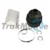 TRAKMOTIVE TOYOTA К-кт пильнику ШРКШ CAMRY 2.0 Turbo-D 86-91, CARINA E VI 2.0 92-97, COROLLA Compact 1.6 i 89-92, RAV 4 I 2.0 4WD 94-00 50-0745