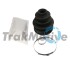 TRAKMOTIVE TOYOTA К-кт пильнику ШРКШа 92*22,5*68 YARIS 1.5 01-05, URBAN CRUISER 1.33 09-16 50-0746