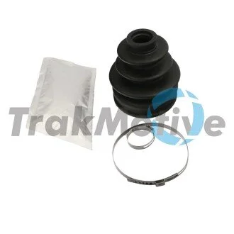 TOYOTA К-кт пильнику ШРКШа 92*22,5*68 YARIS 1.5 01-05, URBAN CRUISER 1.33 09-16 TRAKMOTIVE 50-0746