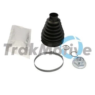 TOYOTA К-кт пильнику ШРКШа 108,5*25,2*81,5 AURIS 1.6 07-12 TRAKMOTIVE 50-0754