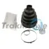 TRAKMOTIVE TOYOTA К-т пильнику ШРКШ 119,5*25,3*85,5 AVENSIS 2.0 D-4D 99-03 50-0759